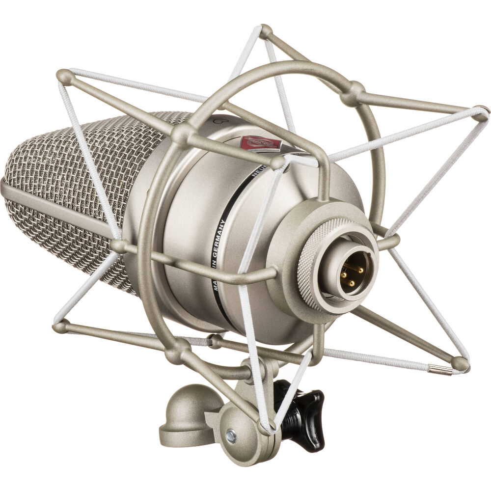 Neumann TLM 49 Large-diaphragm Studio Microphone