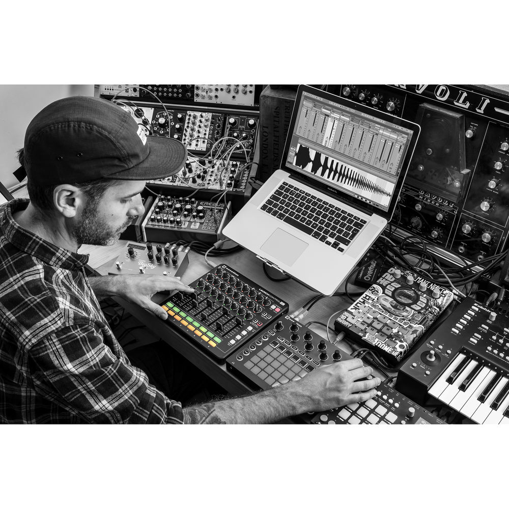 Novation Launch Control XL Mk2 Controller for Ableton Live