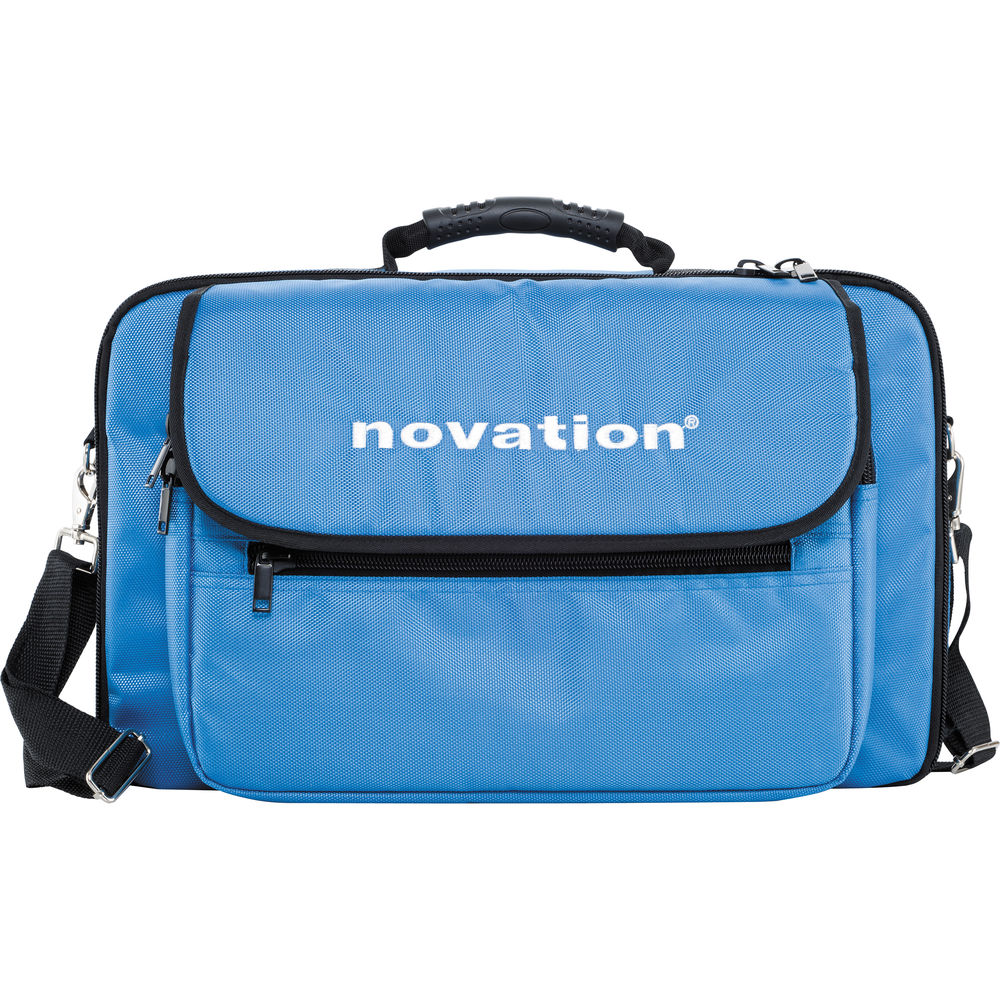 Novation Bass Station II Gig Bag - Blue