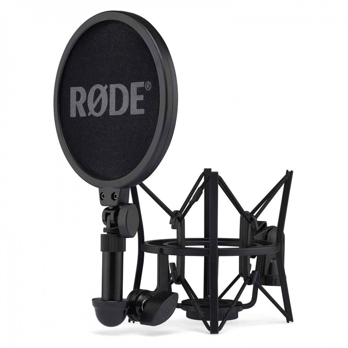 RØDE Releases New Edition Of NT1 Studio Condenser Microphone