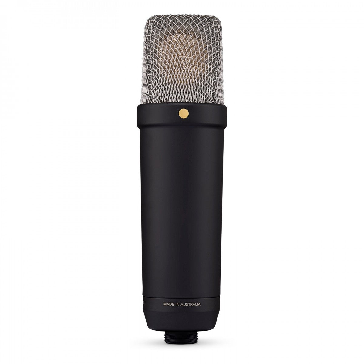 RØDE NT1 5th Generation Studio Condenser Microphone - Studio Kit