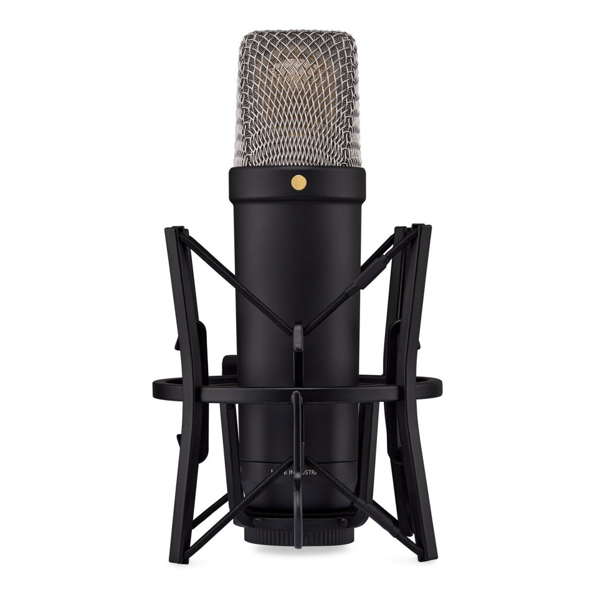 RØDE NT1 5th Generation Studio Condenser Microphone - Studio Kit