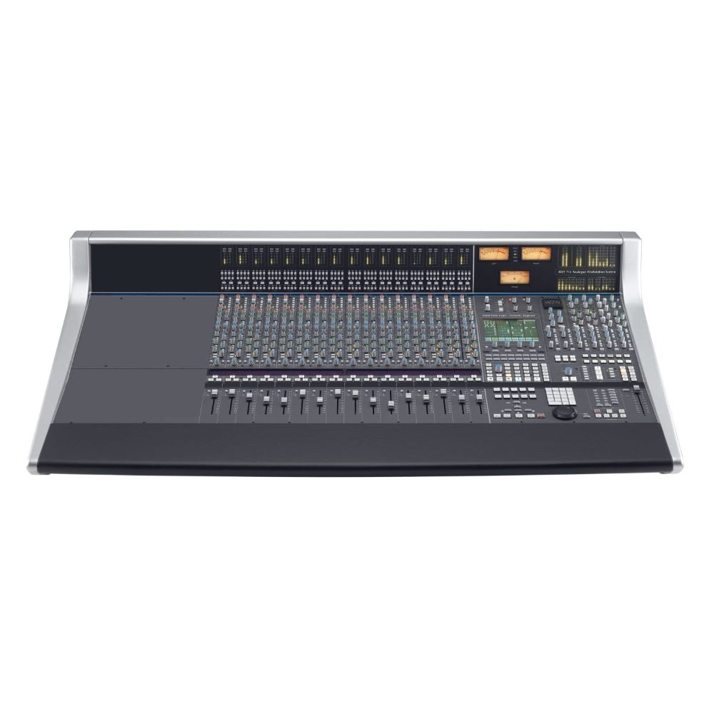 Solid State Logic AWS 916 16-channel Analogue Mixing Console - Price on Request