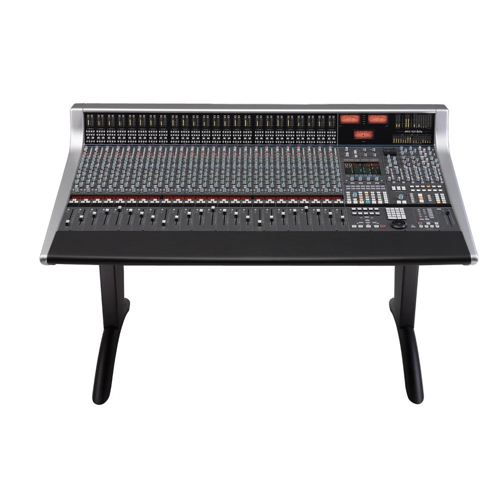 Solid State Logic AWS 948 48-channel Analogue Mixing Console - Price on Request