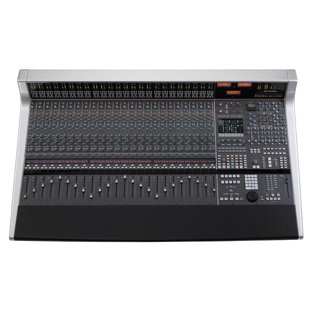 Solid State Logic AWS 948 48-channel Analogue Mixing Console - Price on Request