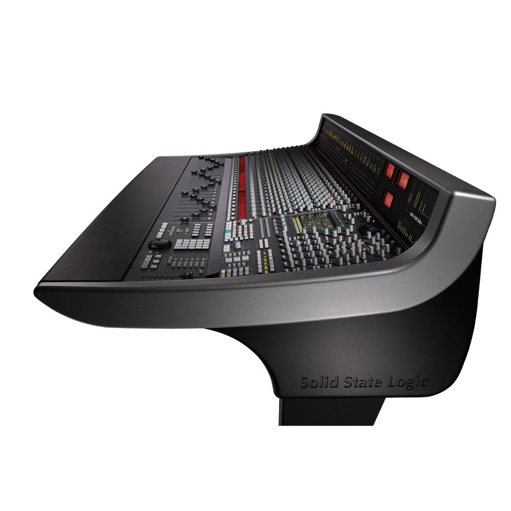 Solid State Logic AWS 948 48-channel Analogue Mixing Console - Price on Request