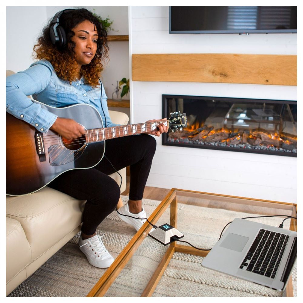 Solid State Logic SSL Connex