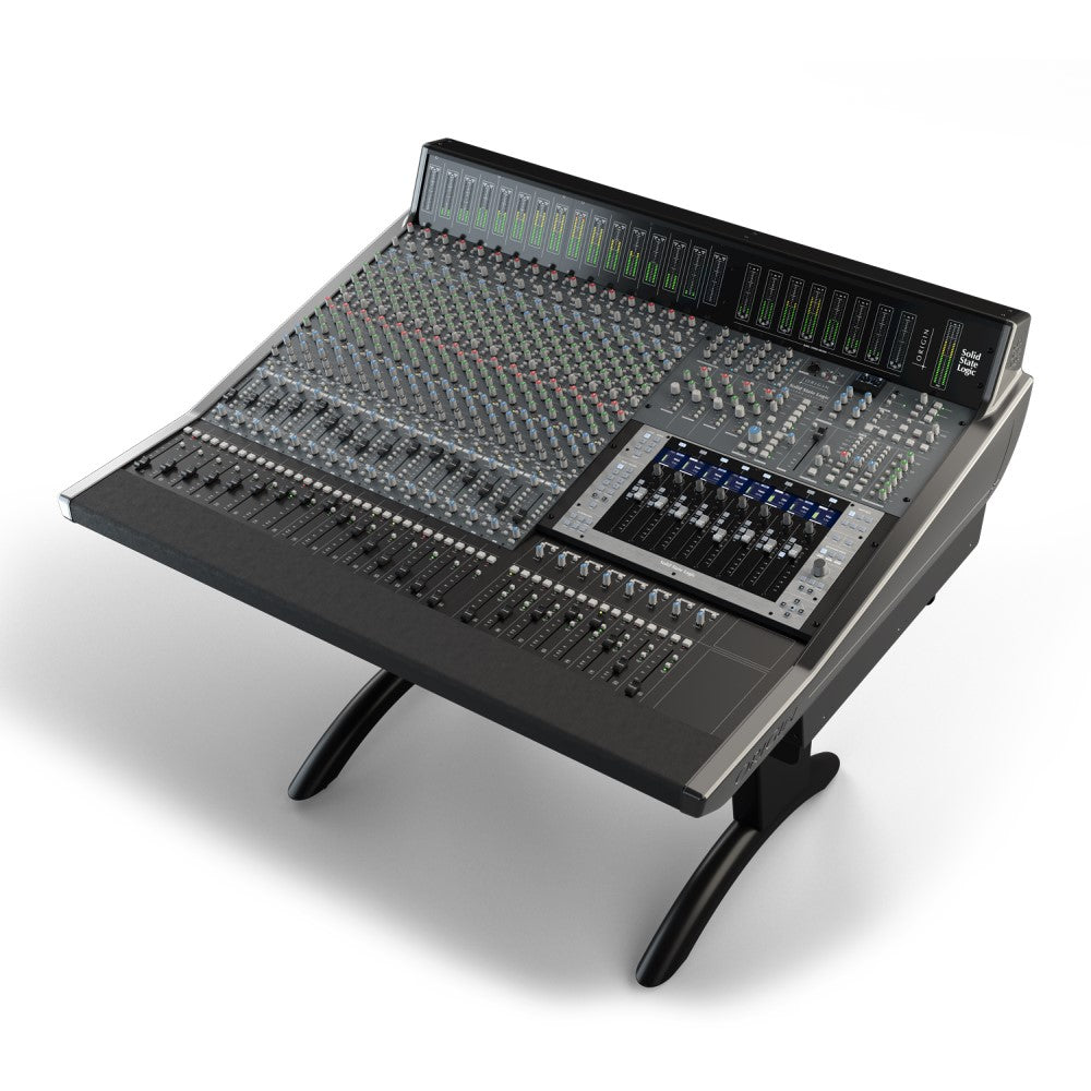 Solid State Logic ORIGIN 16 Channel Mixing Console - POR (Price on Req ...