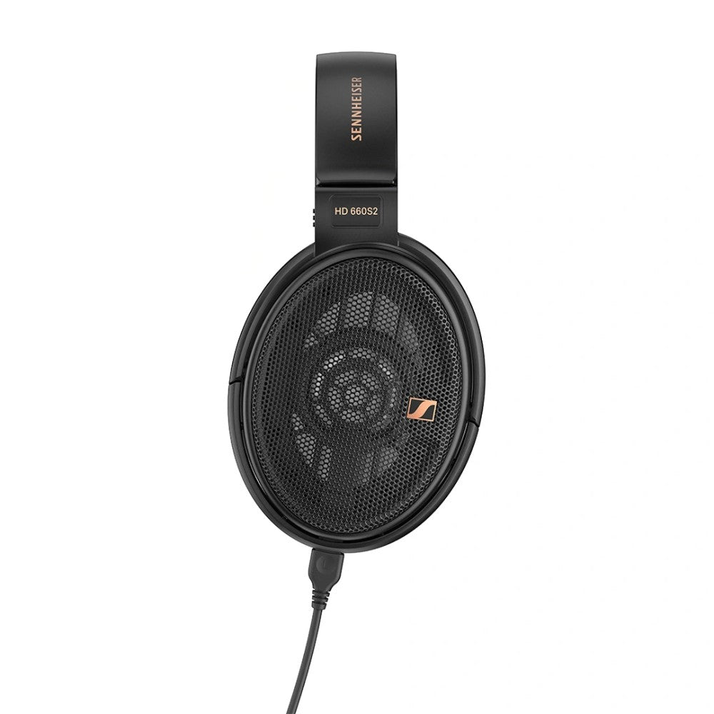 Sennheiser HD 660S2 Audiophile Open Back Headphones