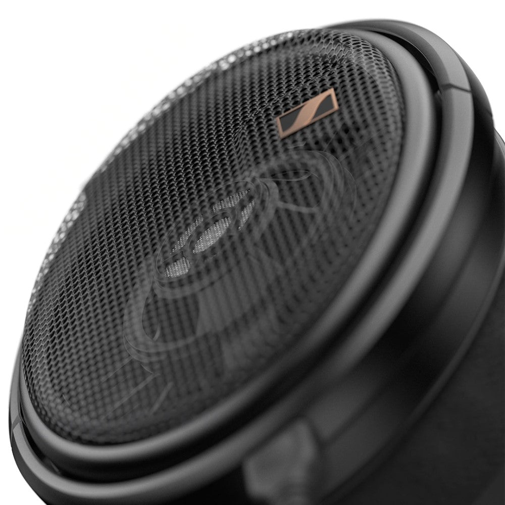 Sennheiser HD 660S2 Audiophile Open Back Headphones