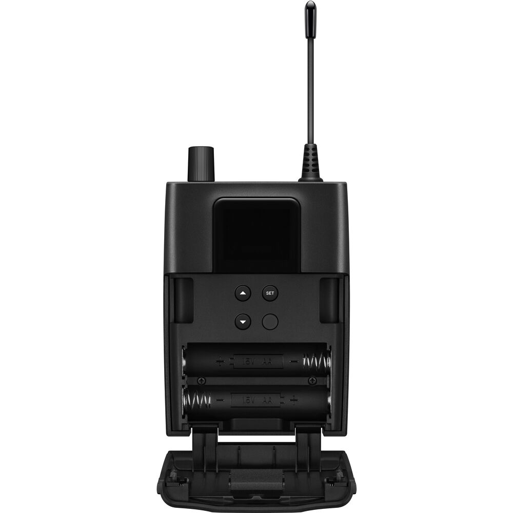 Sennheiser XS Wireless IEM Set - (C Band 662-686 MHz)