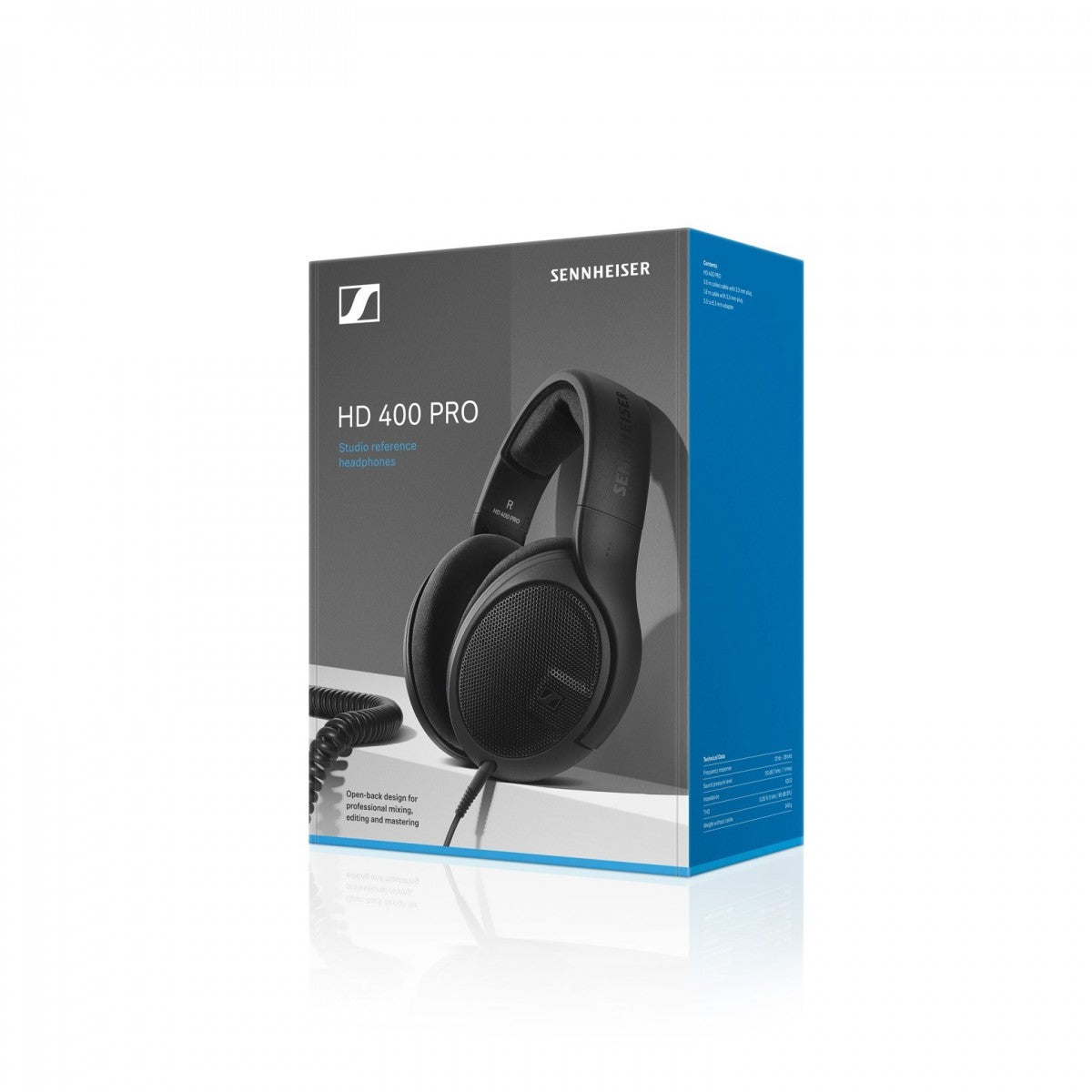 Headphones 400 2025 rs
