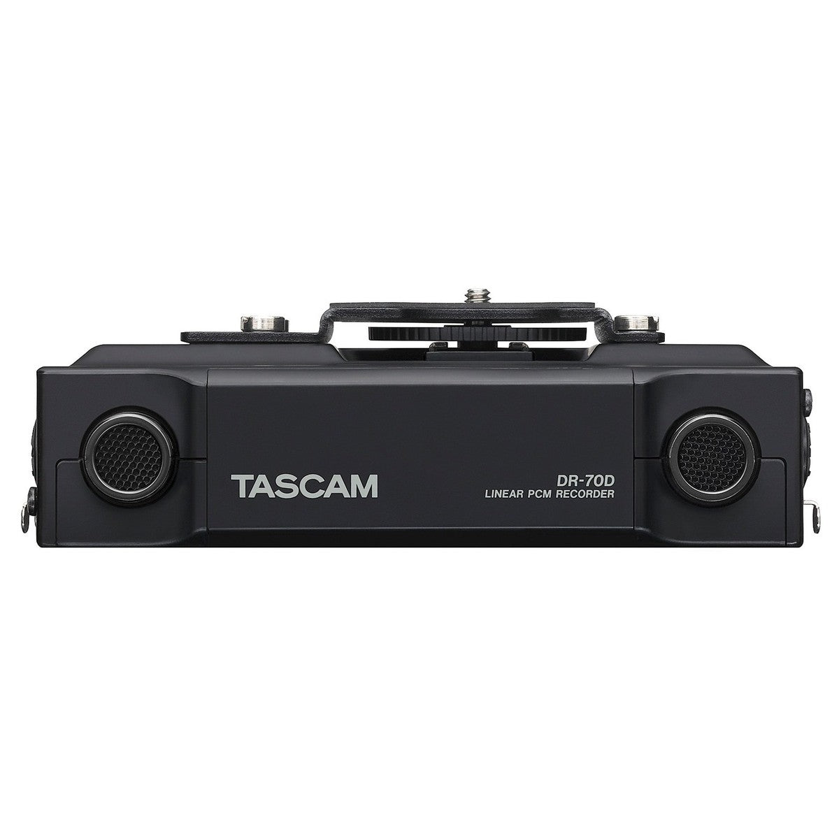 Tascam DR-70D 4 Channel Portable Field Recorder
