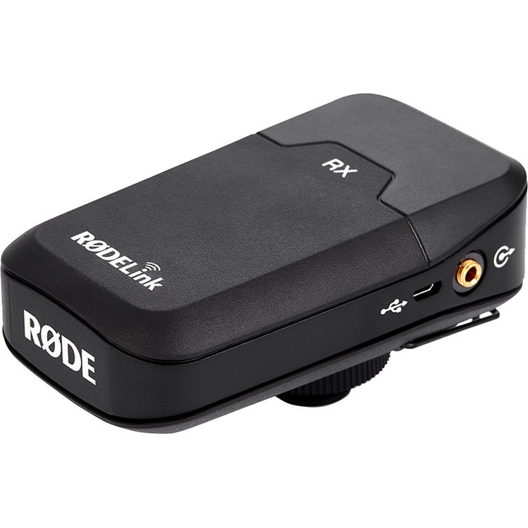Rode RØDELink RX-CAM Wireless Receiver