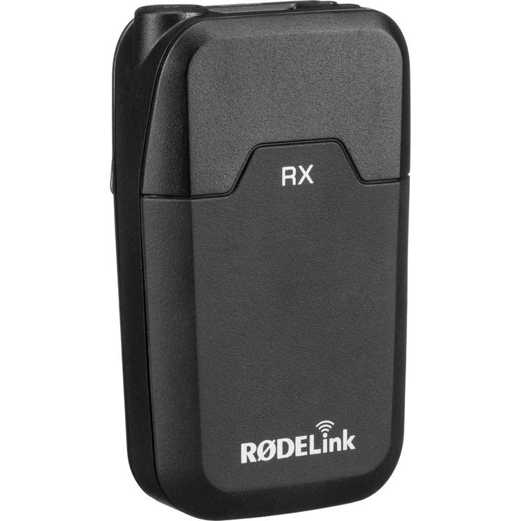 Rode RØDELink RX-CAM Wireless Receiver