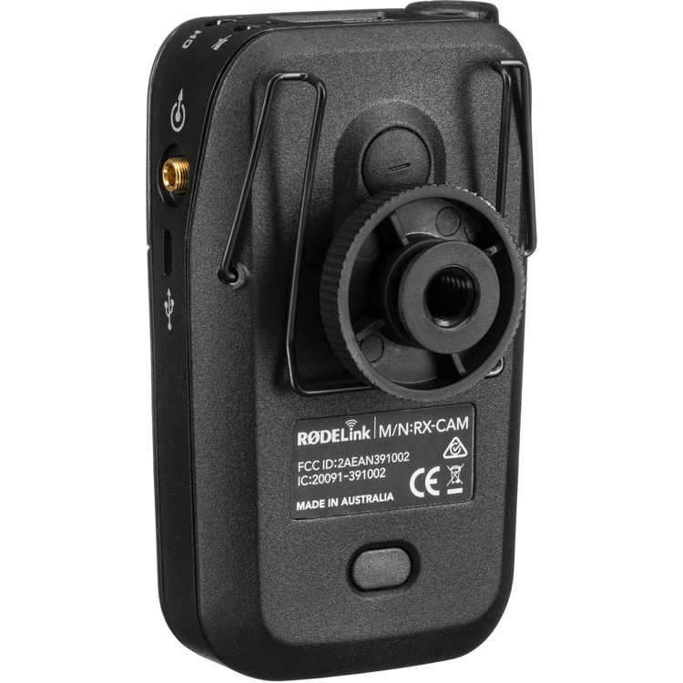 Rode RØDELink RX-CAM Wireless Receiver