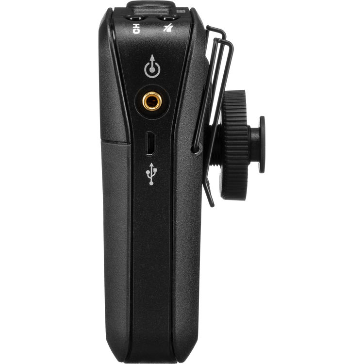 Rode RØDELink RX-CAM Wireless Receiver