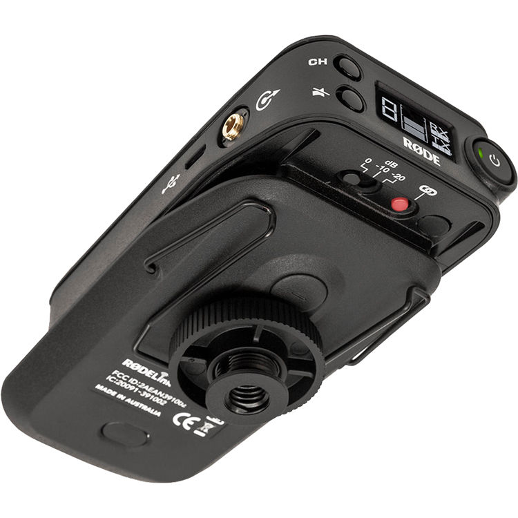 Rode RØDELink RX-CAM Wireless Receiver