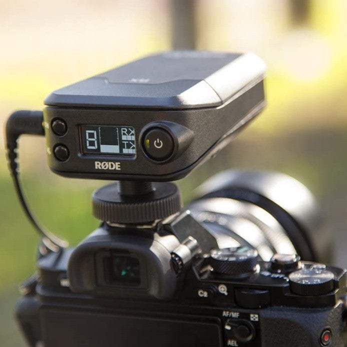 Rode RØDELink RX-CAM Wireless Receiver