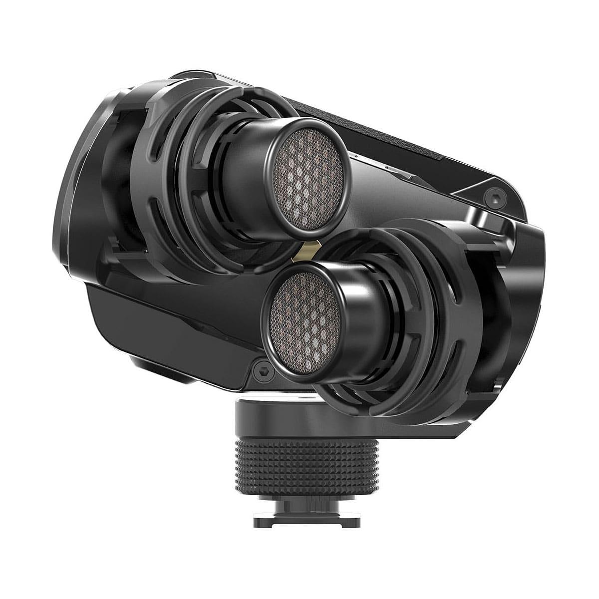 RØDE Stereo VideoMic X