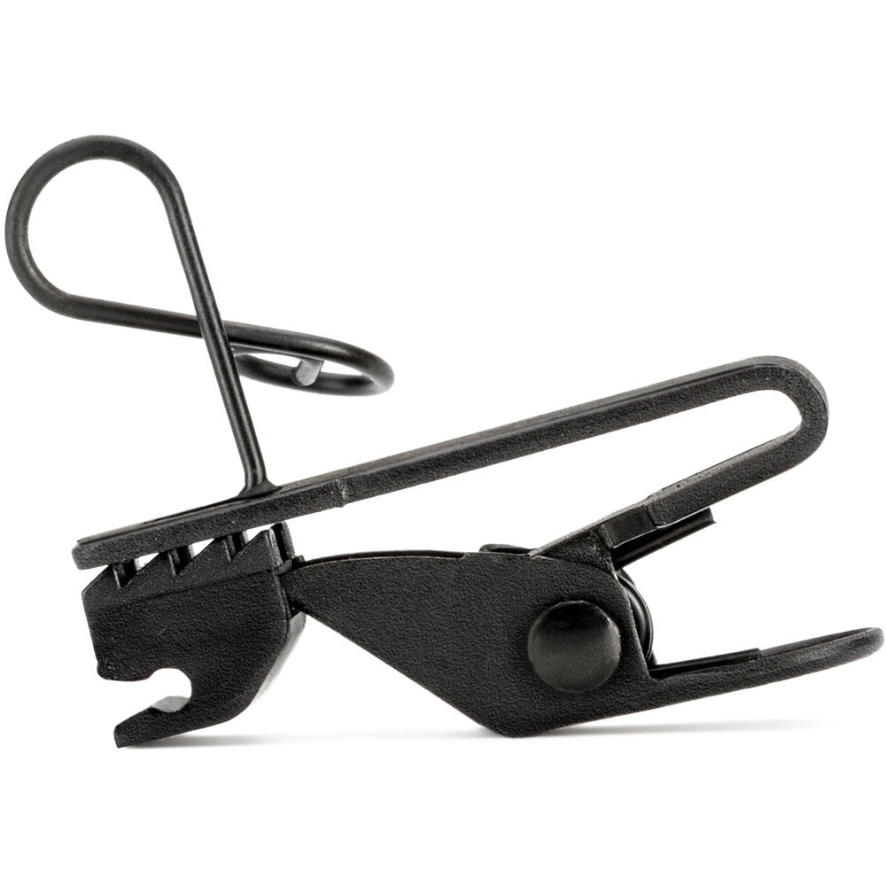 RØDE Lavalier GO Professional Wearable Microphone