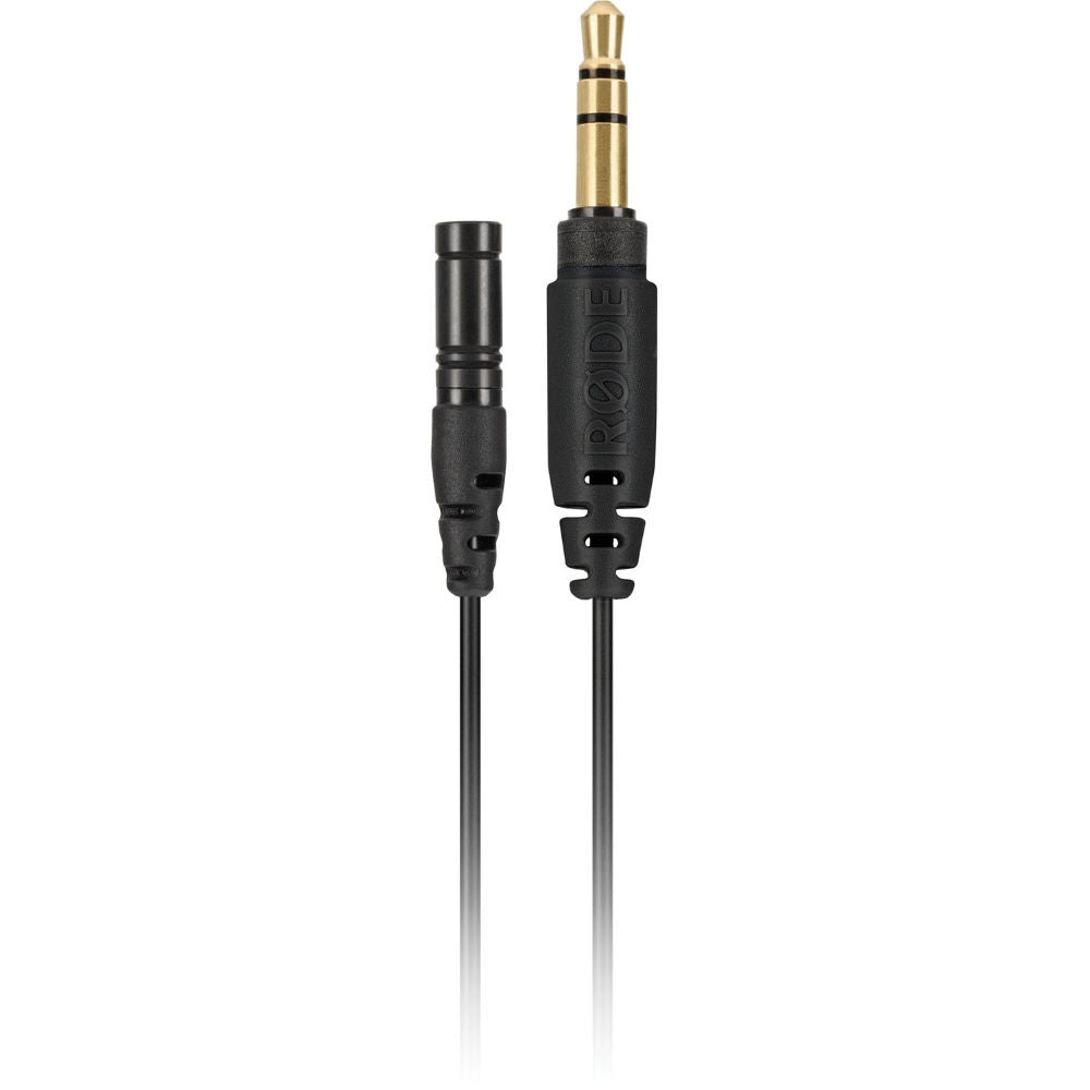 RØDE Lavalier GO Professional Wearable Microphone