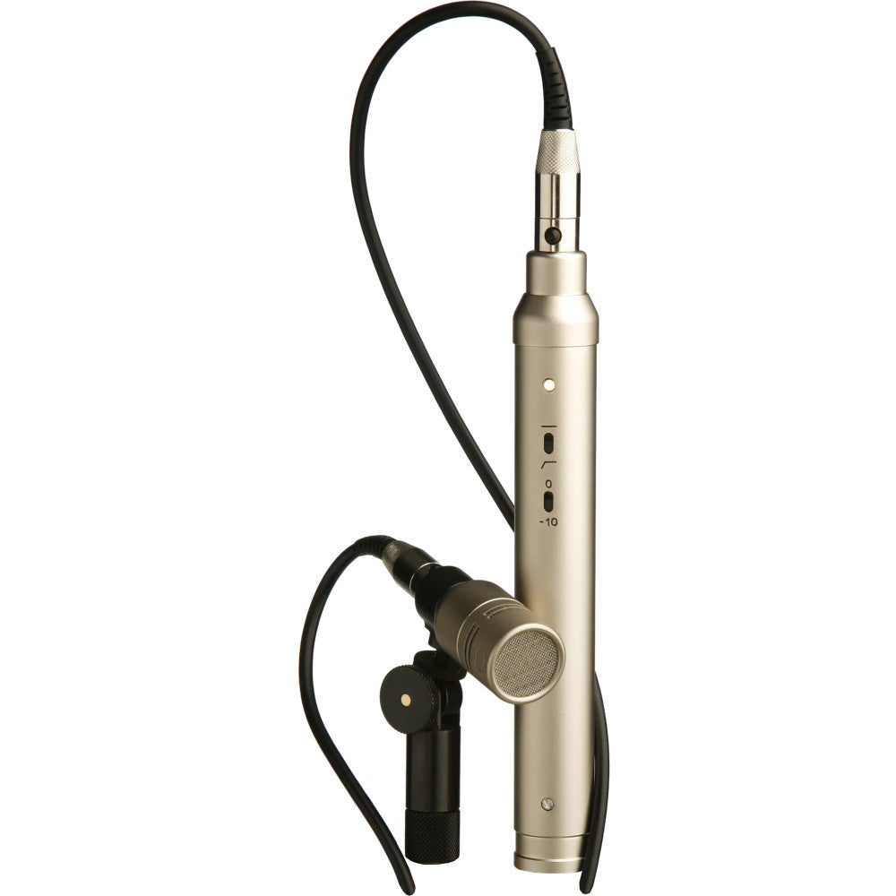 RØDE NT6 Compact 1/2" Condenser Microphone with Remote Capsule