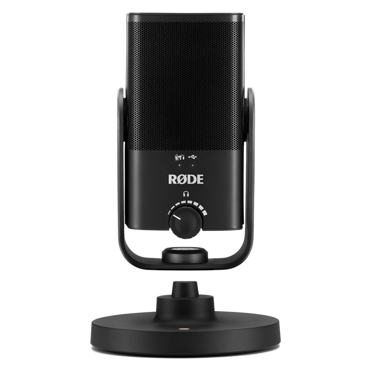 RØDE NT-USB-Mini Studio Quality USB Microphone