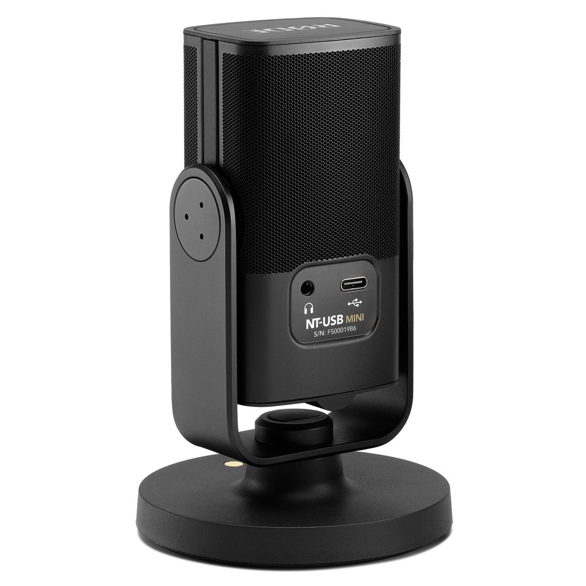 RØDE NT-USB-Mini Studio Quality USB Microphone