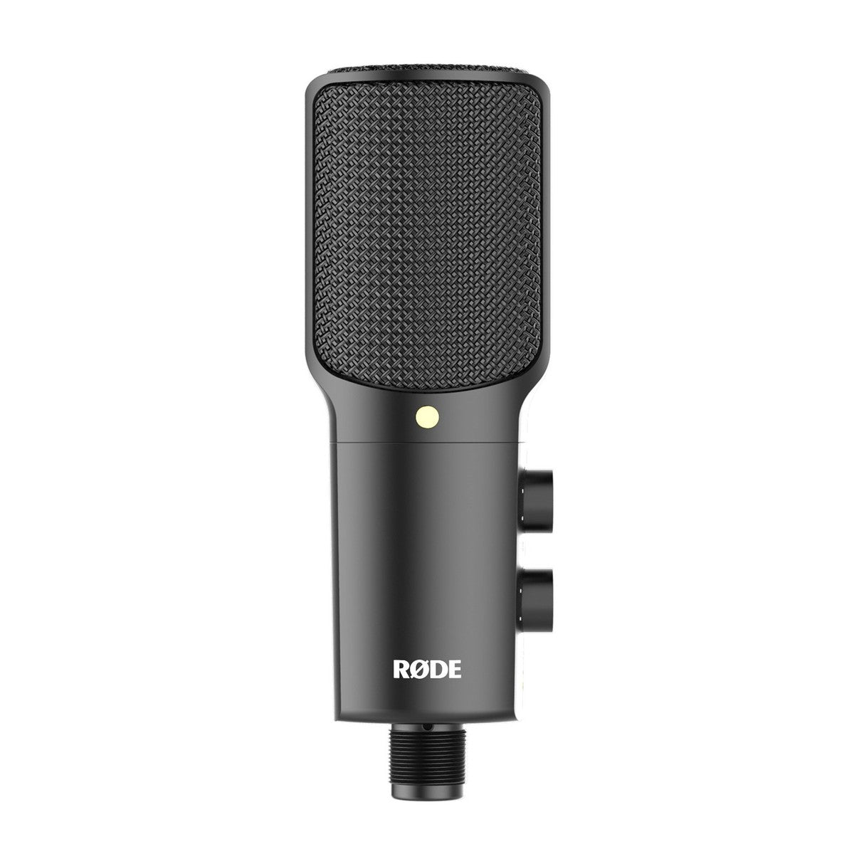 RØDE NT-USB Versatile Studio-Quality USB Microphone
