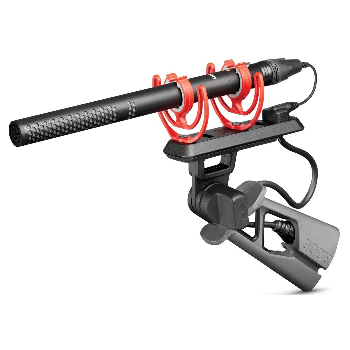 RØDE NTG-5 Shotgun Condenser Microphone Kit