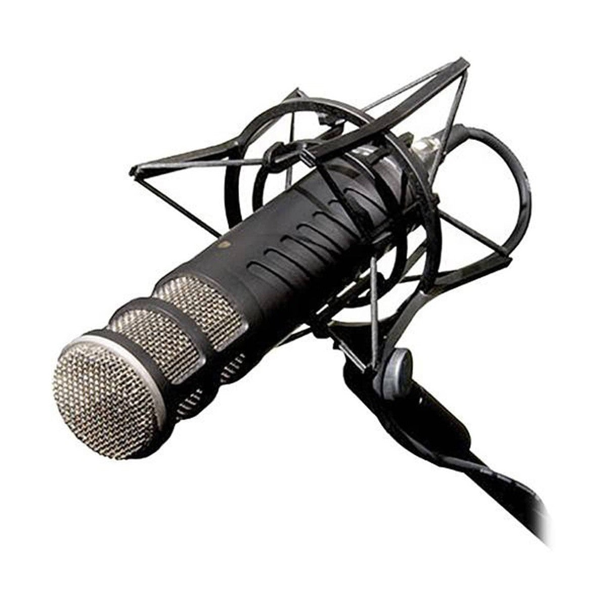 RØDE Procaster Broadcast Quality Dynamic Microphone