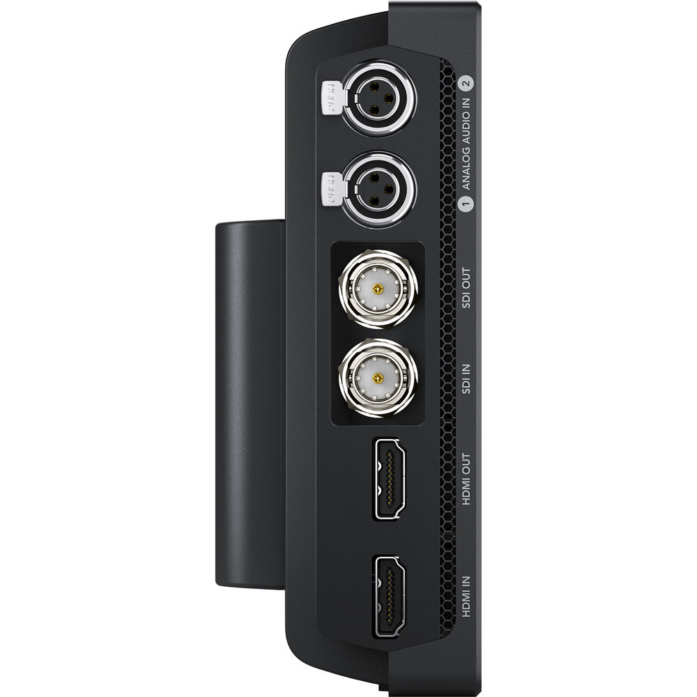 Blackmagic Design Video Assist 7" 12G