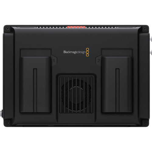 Blackmagic Design Video Assist 7" 12G