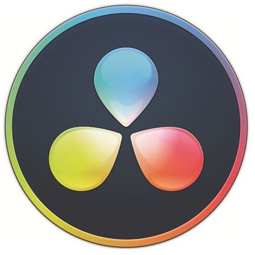 Blackmagic DaVinci Resolve Speed Editor