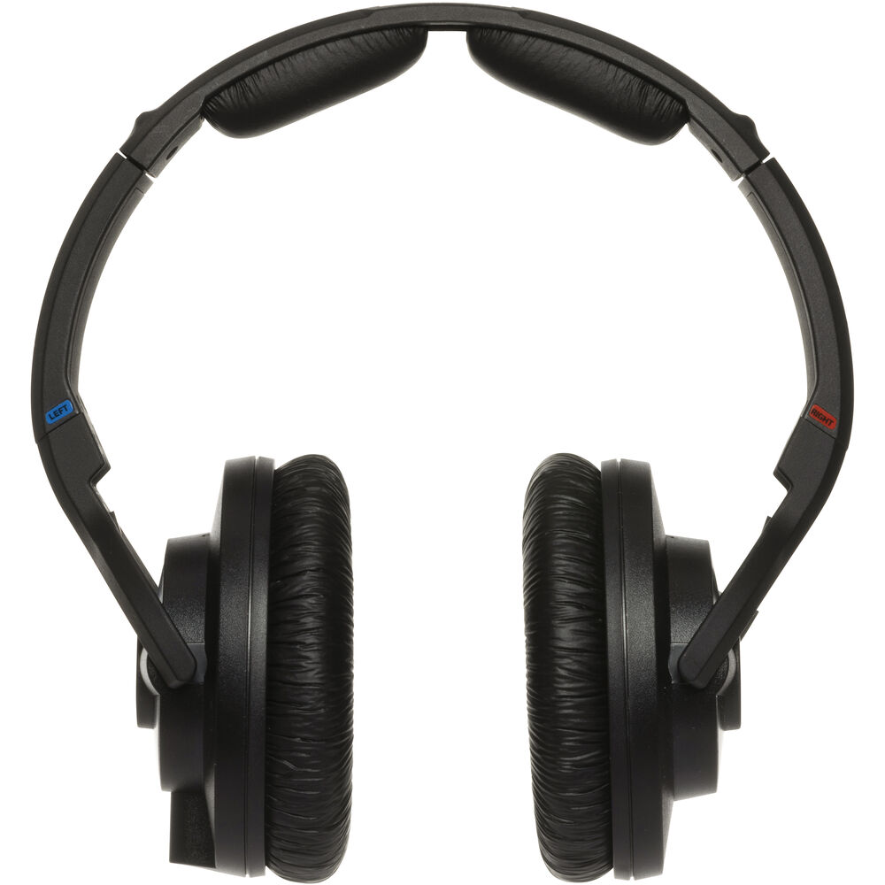 KRK KNS 6402 Studio Referencing Headphones