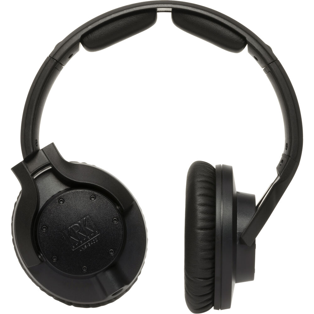 KRK KNS 8402 Studio Referencing Headphones