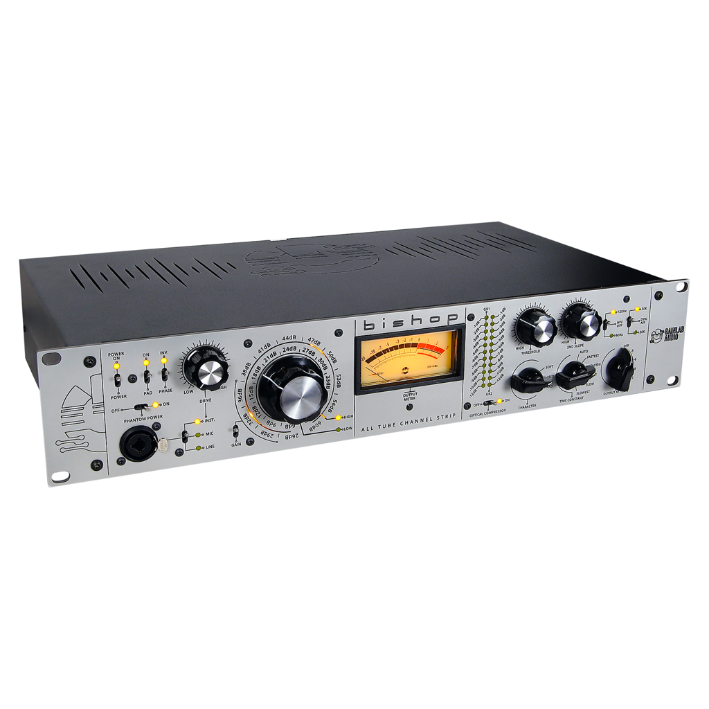 Gainlab Audio GLA-MP1 Bishop