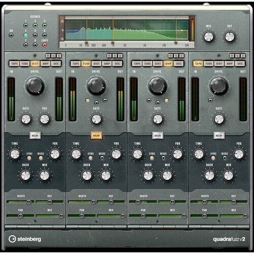 Steinberg Wavelab Pro 11 Mastering Software