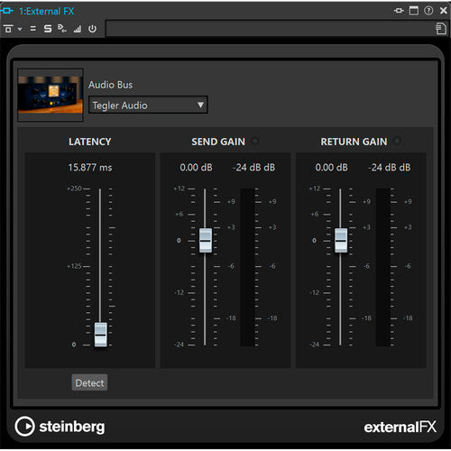 Steinberg Wavelab Pro 11 Mastering Software