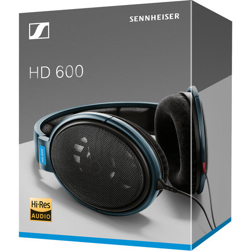 Sennheiser HD 600 review