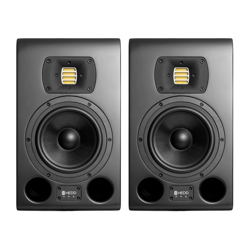 HEDD Audio Type 07 MK2 Pair - B-Stock