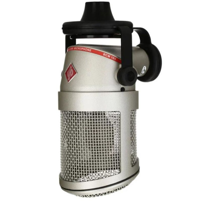 Neumann BCM 104 Broadcast Condenser Microphone