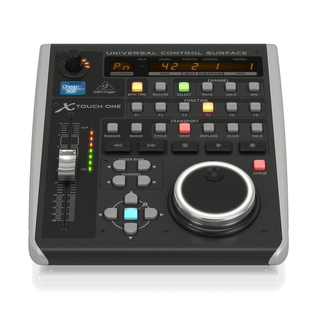 Behringer X-Touch One Universal Control Surface