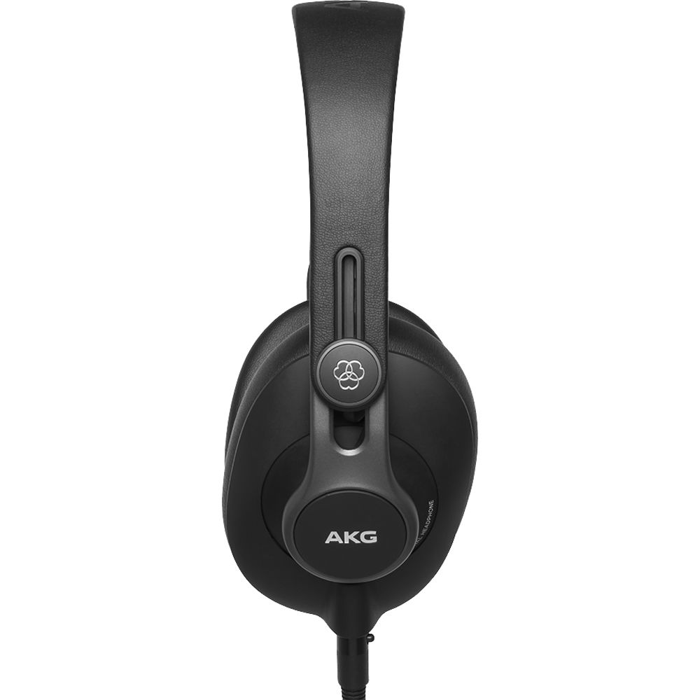 AKG K371 Closed Back Studio Headphones