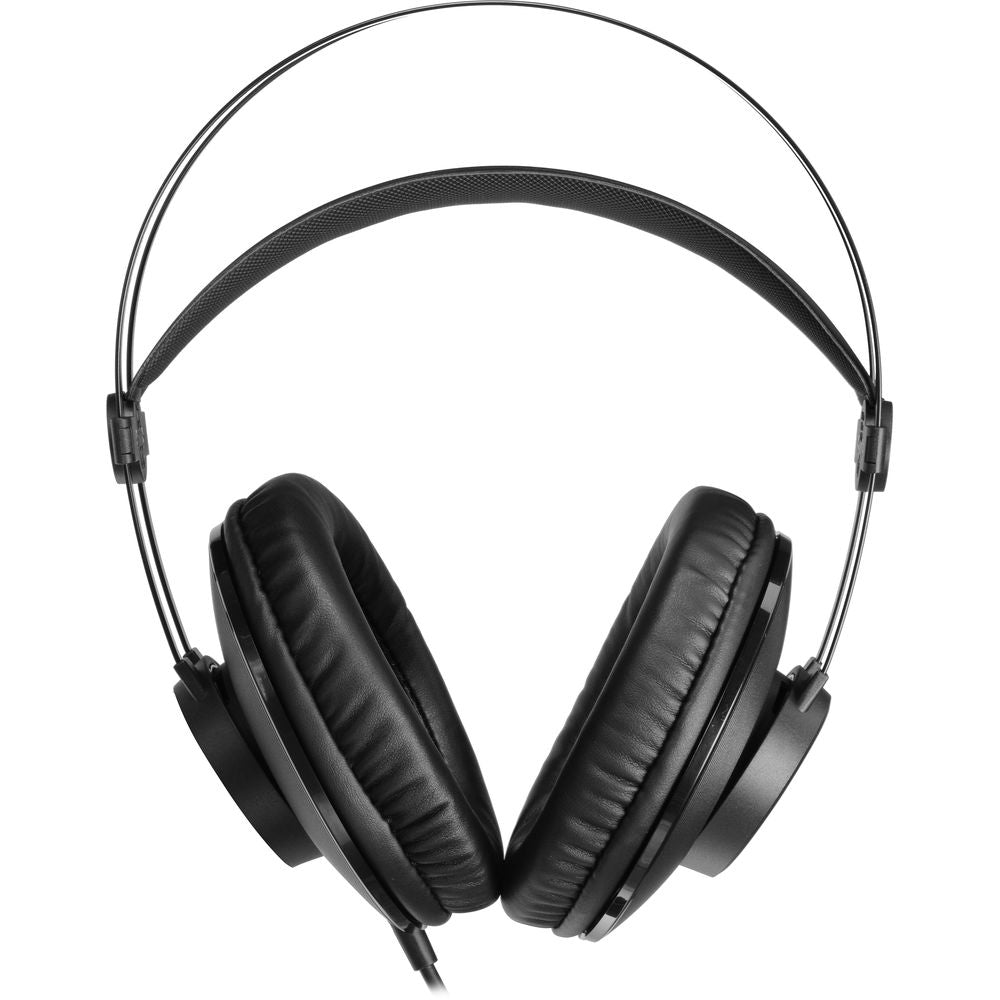 AKG K72 Stereo Headphones