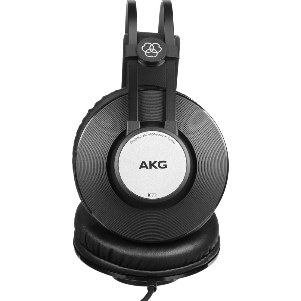 AKG K72 Stereo Headphones