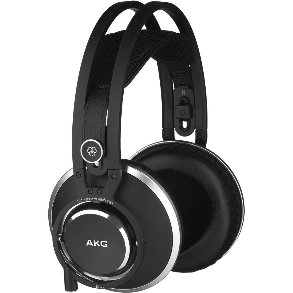 AKG K872 Master Reference Headphones