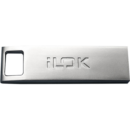 PACE iLok 3rd Generation Universal USB Dongle