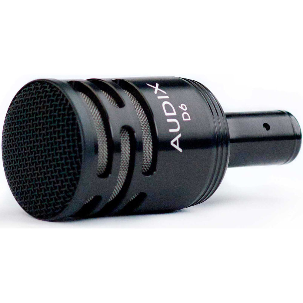 Audix D6 Instrument Microphone